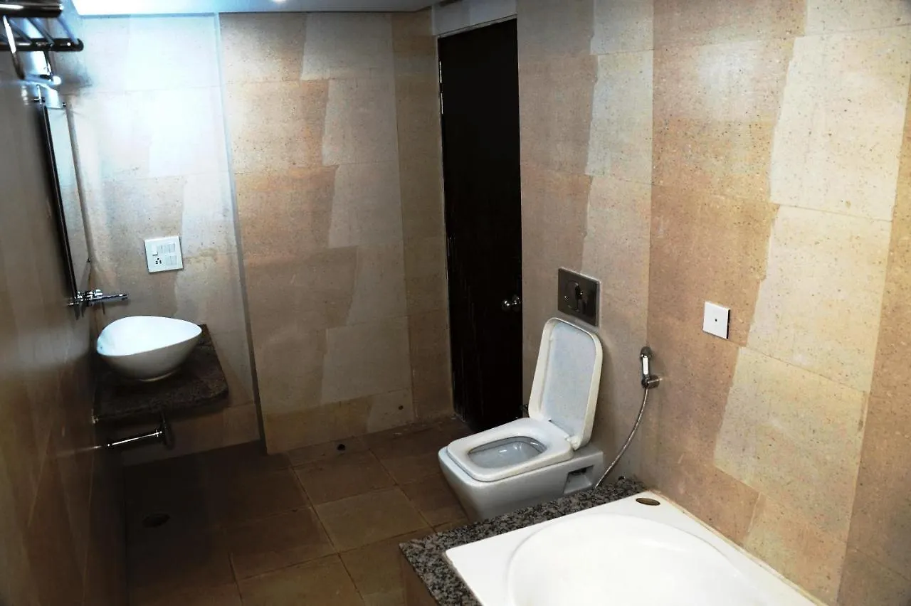 Hotel Shivoy Grand Varanasi